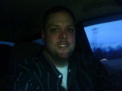 Justin Tidd