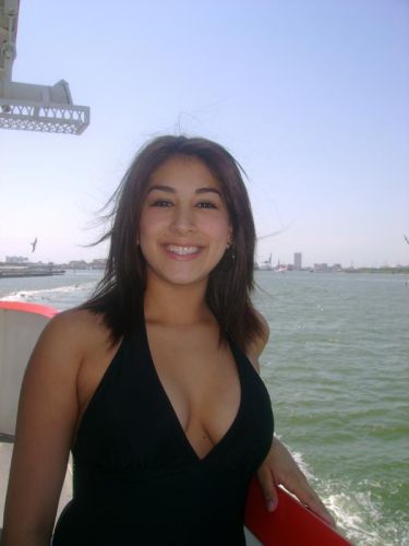Liliana Delagarza