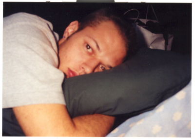 Neil Hansen