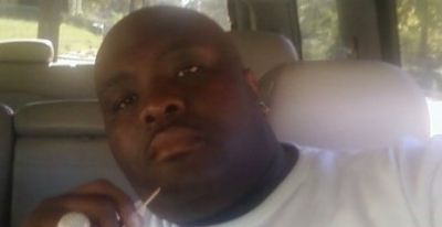 Marlon Pruitt