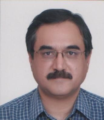 Farhan Ghafoor