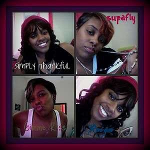 Tanisha Anthony
