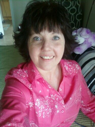 Roxanne Milligan