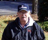 Terry Childress