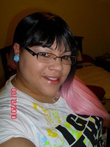 Natasja Gamblin