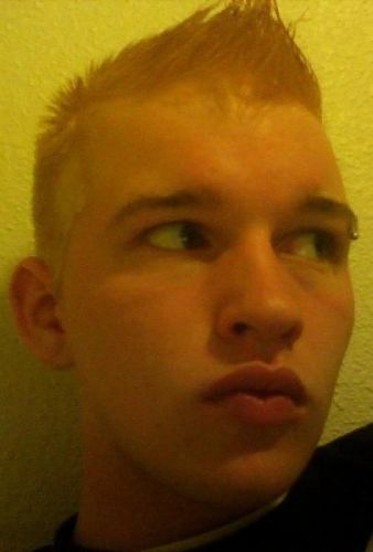 Brian Tatro
