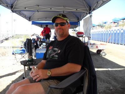 David Glenn
