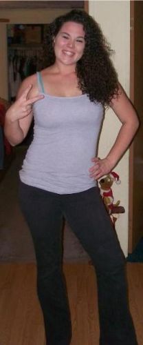 April Robinson