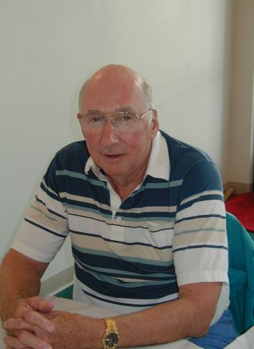 Ronald Rusnell