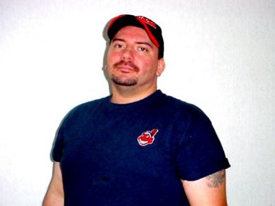 Eric Mcclellan