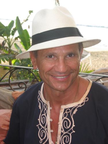 Zoli Hargitai