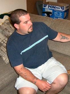 Kevin Oswald