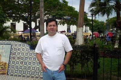 Favio Vega