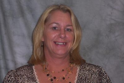 Shelley Clinton