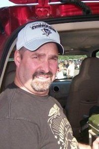 Scott Harris