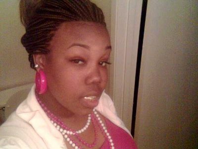 Taja Harrington