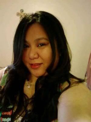 Josefina Ramos