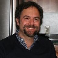 Andrew Lamden