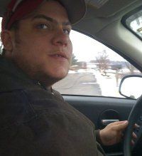 Jared Warthman