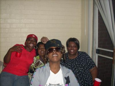 Earlene Spencer