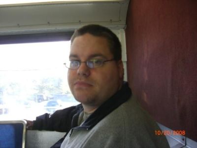 Michael Mcalister