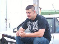 Cory Malolepszy