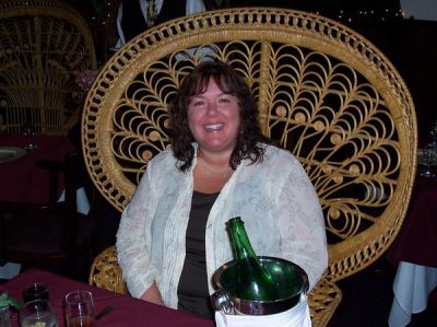 Lisa Smith