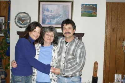 Loretta Brierton