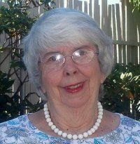 Maude Gunn
