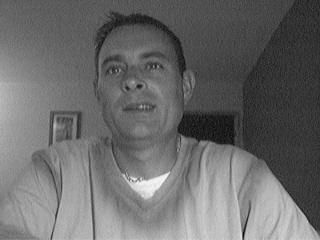 Colin Russell