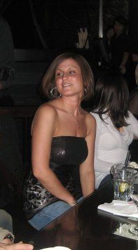 Lisa Nastasi
