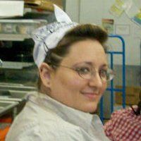 Tinamarie Chilson