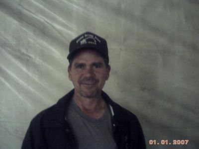 Billy Sanderford