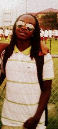Tyrone Ofide