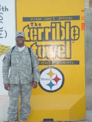 Timothy Mitchell