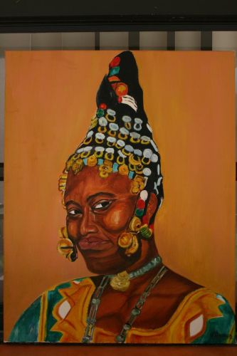 Marcia Crooks