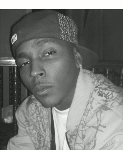 Andrae Gibson