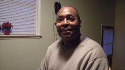Sylvester Johnson