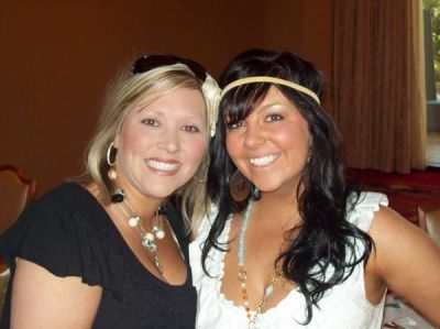 Sherie Franklin