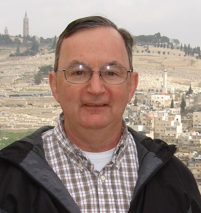 Anthony Medairos