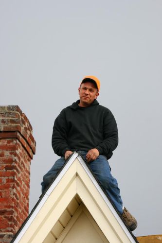 Randy Gaston