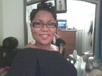 Yvette Spraggins