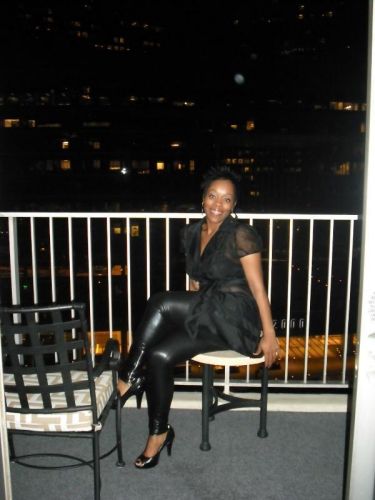 Ratisha Ernest