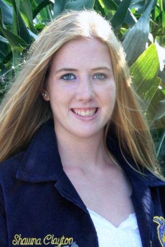 Shawna Clayton