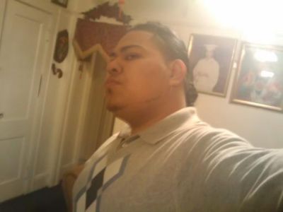 Jose Rangel