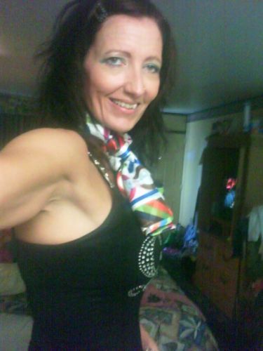 Rebecca Minor