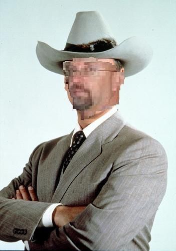 Rick Vest
