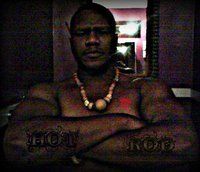 Rodney Martin