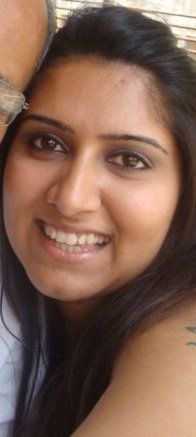Maduri Parikh