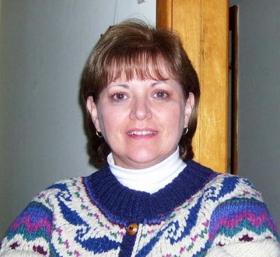 Barbara Michael